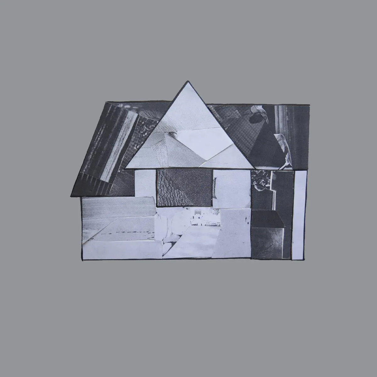 Romare - Home (2 LP) - Joco Records