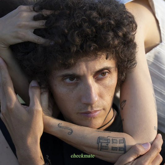 Ron Gallo - Checkmate (LP) - Joco Records