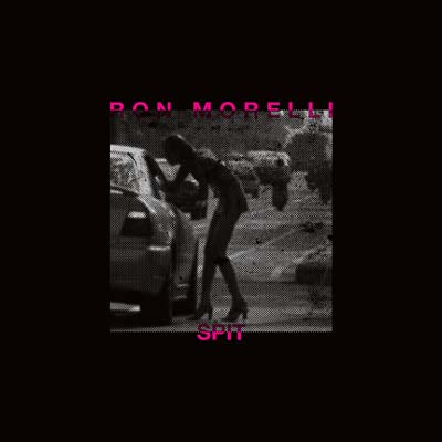 Ron Morelli - Spit (LP) - Joco Records