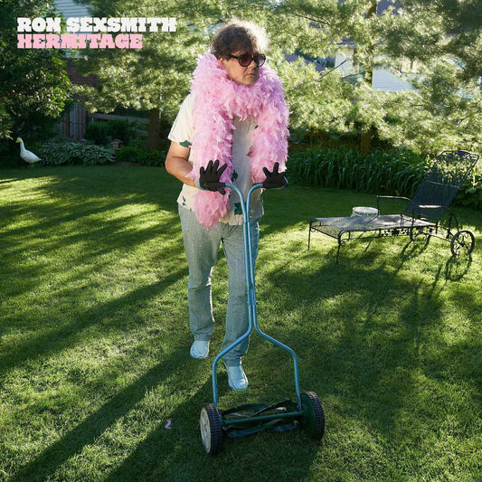 Ron Sexsmith - Hermitage (Vinyl) - Joco Records