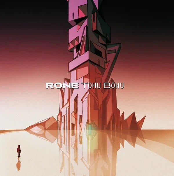 Rone - Tohu Bohu (2 LP) - Joco Records