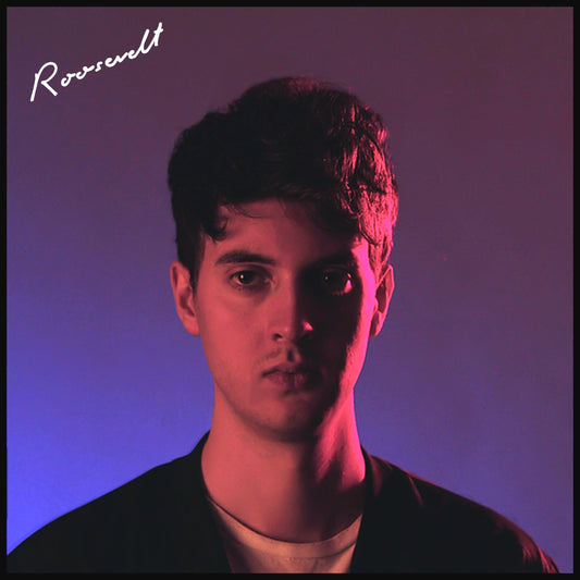 Roosevelt - Roosevelt (LP) - Joco Records