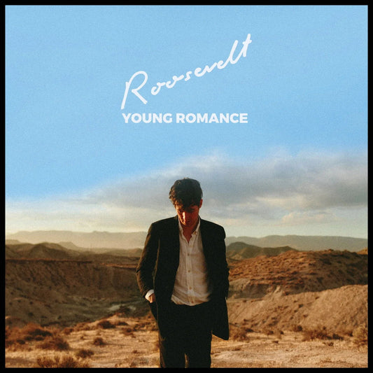 Roosevelt - Young Romance (LP) - Joco Records