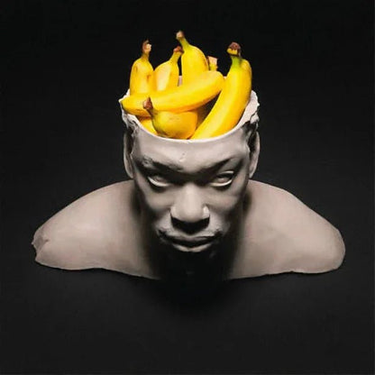Roots Manuva - Do Nah Bodda Mi (12-Inch Vinyl Single) - Joco Records