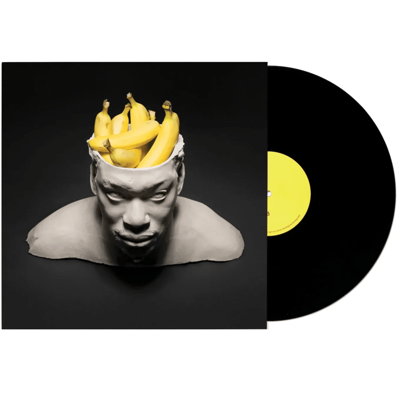 Roots Manuva - Do Nah Bodda Mi (12-Inch Vinyl Single) - Joco Records