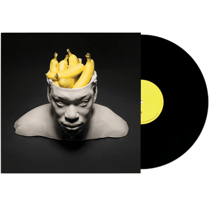 Roots Manuva - Do Nah Bodda Mi (12-Inch Vinyl Single) - Joco Records