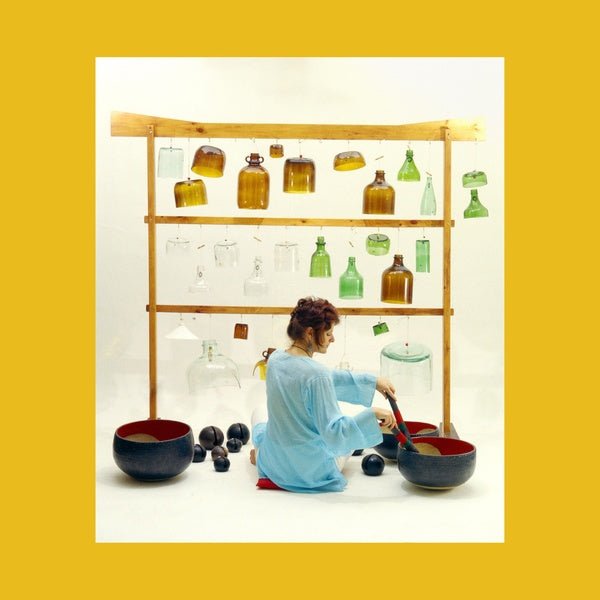 Ros Bandt And Lime - Soft And Fragile (LP) - Joco Records