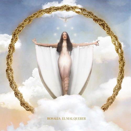 Rosalia - El Mal Querer (Import) (LP) - Joco Records
