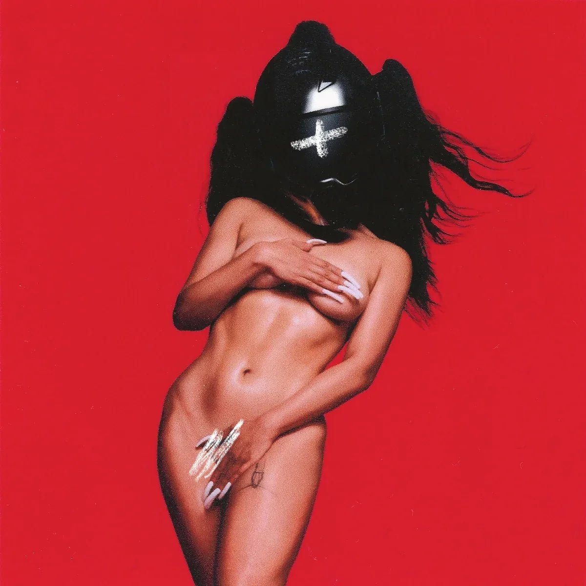 Rosalia - Motomami + (Crystal Clear Vinyl, Booklet, Gatefold LP Jacket, Poster) (2 LP) - Joco Records