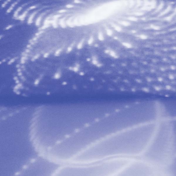 Ross Manning - Interlacing (Vinyl) - Joco Records