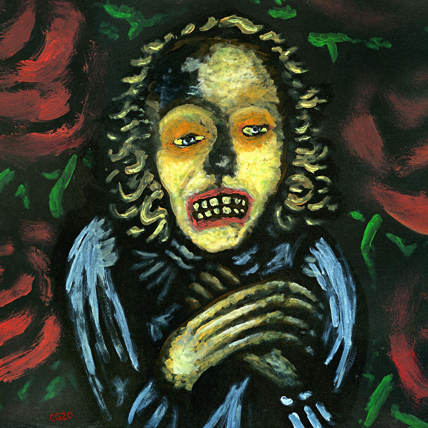Rot Tv - Tales Of Torment (Opaque Yellow Vinyl) (LP) - Joco Records