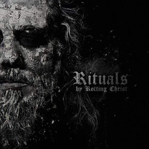 Rotting Christ - Rituals (2 LP) - Joco Records