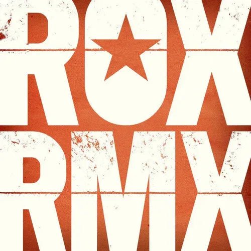 Roxette - Rox Rmx (Import) (LP) - Joco Records