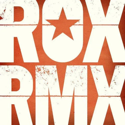 Roxette - Rox Rmx (Import) (LP) - Joco Records