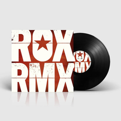 Roxette - Rox Rmx (Import) (LP)