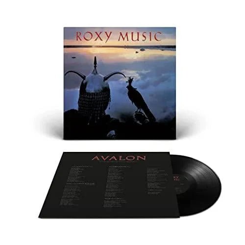 Roxy Music - Avalon (Half-Speed) (LP) - Joco Records
