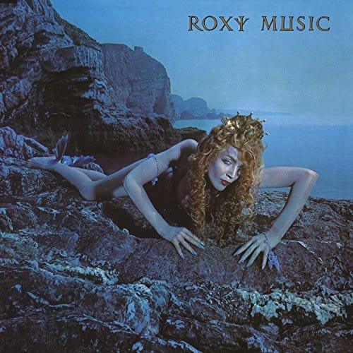 Roxy Music - Siren (Half-Speed LP)