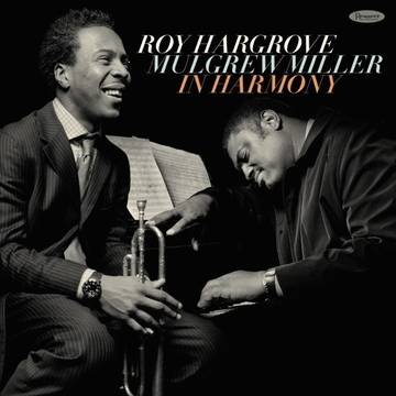 Roy Hargrove & Mulgrew Miller - In Harmony (2 LP) - Joco Records