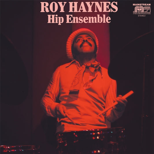 Roy Haynes - Hip Ensemble (1971)