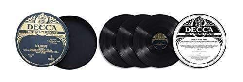 Roy Henderson - Delius: Sea Drift (Vinyl Box Set) - Joco Records