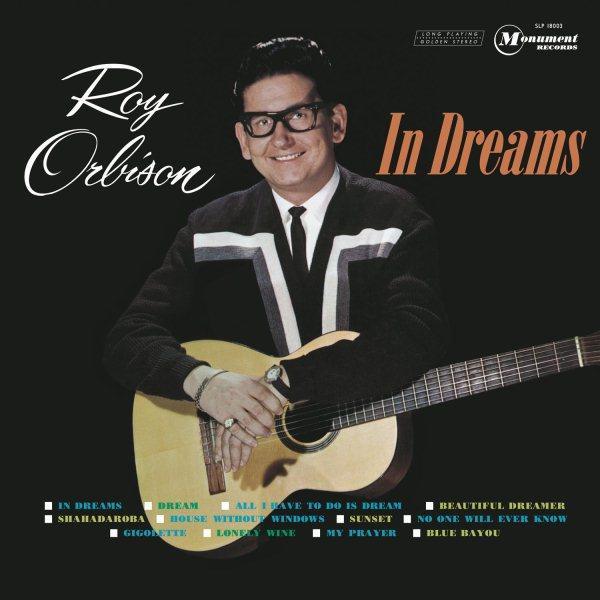 Roy Orbison - In Dreams (LP) - Joco Records
