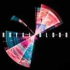 Royal Blood - Typhoons (Indie Exclusive, Curacao Blue Vinyl) (LP) - Joco Records