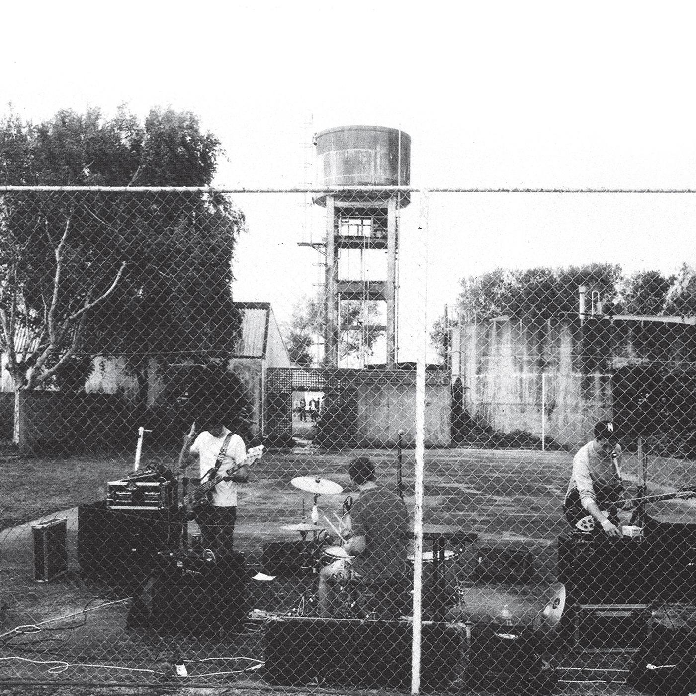 Royal Headache - Royal Headache (LP) - Joco Records