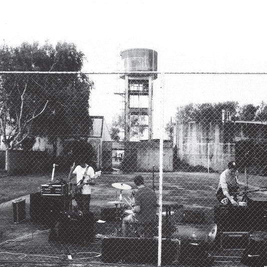 Royal Headache - Royal Headache (LP) - Joco Records