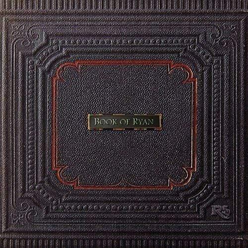 Royce Da 5'9 - Book Of Ryan (2 LP) - Joco Records