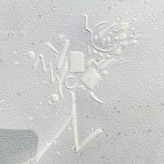 Rrucculla - Zeru Freq. (LP) - Joco Records
