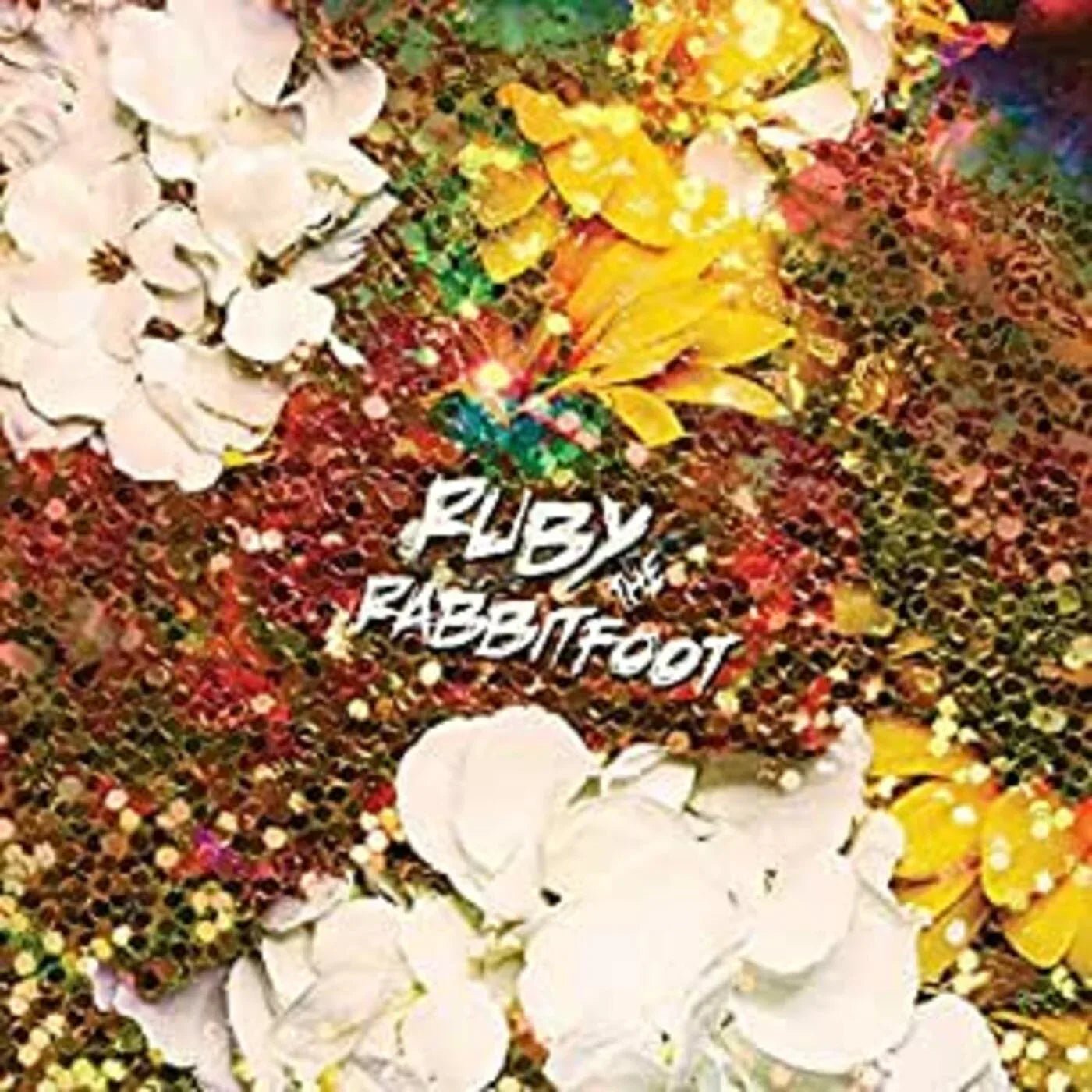 Ruby The Rabbitfoot - New As Dew (LP) - Joco Records