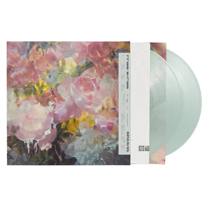 Rufus Du Sol - Inhale / Exhale (Indie Exclusive, Diffused Green Vinyl) (LP) - Joco Records