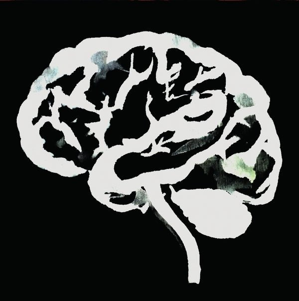 Ruins - Brain Flakes (The Lost Combo Tapes) (LP) - Joco Records