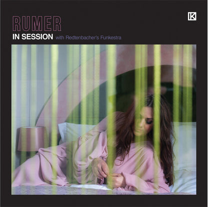 Rumer - In Session (Green Vinyl, Indie Exclusive)