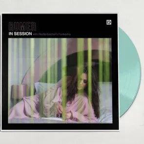Rumer - In Session (Green Vinyl, Indie Exclusive) - Joco Records