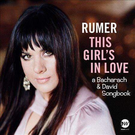 Rumer - This Girl's In Love (A Bacharach & David Songbook) (LP) - Joco Records