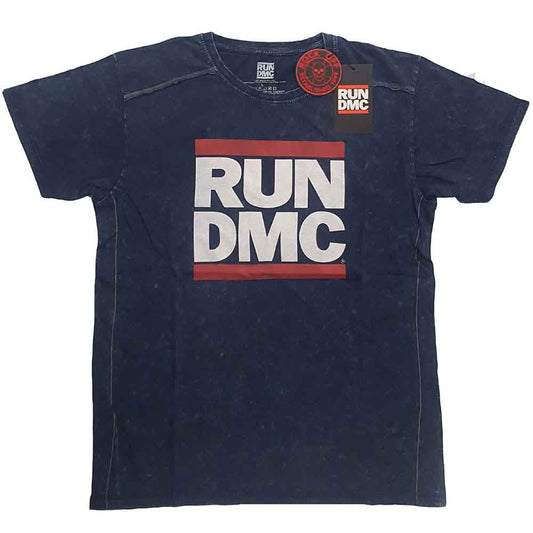 Run Dmc - Logo (T-Shirt)