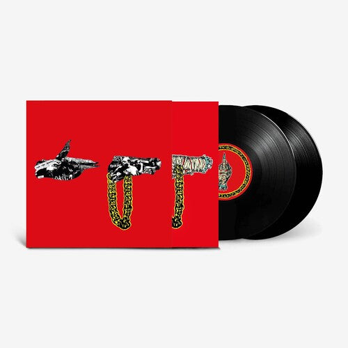 Run The Jewels - Run The Jewels 2: 10th Anniversary Edition (180 Gram) (2 LP)