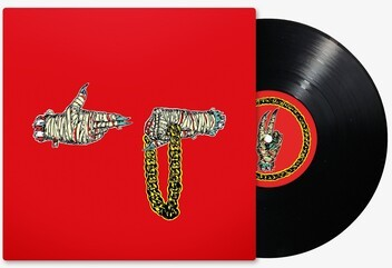 Run The Jewels - Run the Jewels 2 (Explicit Content) (Reissue)