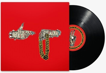 Run The Jewels - Run the Jewels 2 (Explicit) (Reissue) (LP) - Joco Records