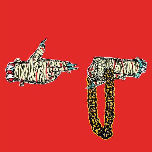 Run The Jewels - Run the Jewels 2 (Explicit) (Reissue) (LP) - Joco Records