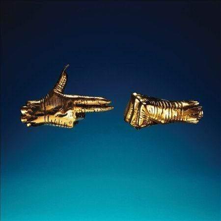 Run The Jewels - Run The Jewels 3 (2 LP) - Joco Records