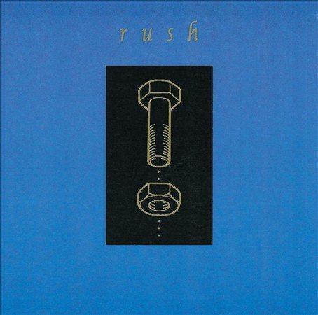 Rush - Counterparts (2 LP) - Joco Records