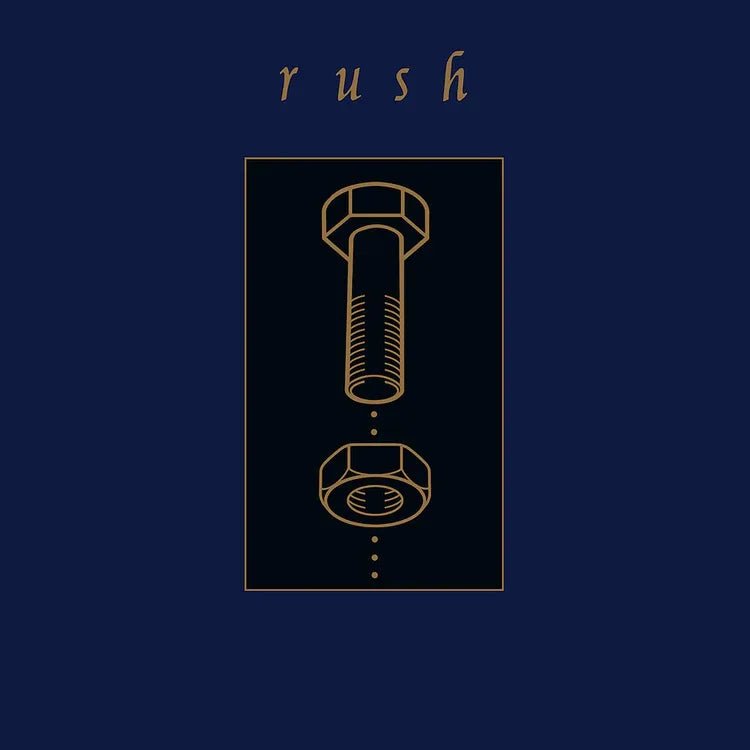 Rush - Counterparts (SYEOR 25, Brick & Mortar Exclusive) (2 LP) - Joco Records