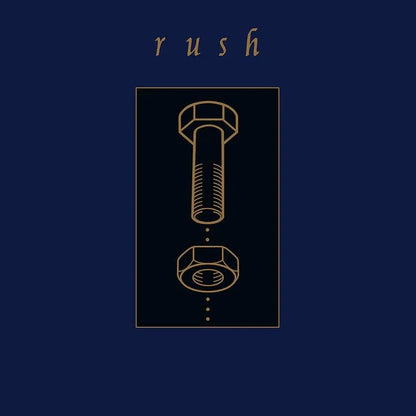Rush - Counterparts (SYEOR 25, Brick & Mortar Exclusive) (2 LP) - Joco Records