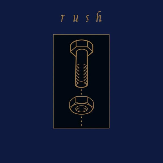Rush - Counterparts (SYEOR 25, Brick & Mortar Exclusive) (2 LP) - Joco Records