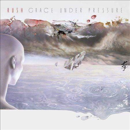 Rush - Grace Under Pressure (LP) - Joco Records