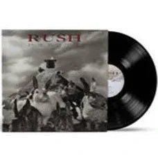 Rush - Presto (SYEOR 25, Brick & Mortar Exclusive) (LP) - Joco Records