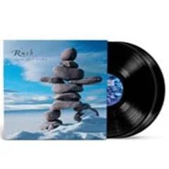Rush - Test For Echo (SYEOR 25, Brick & Mortar Exclusive) (2 LP) - Joco Records