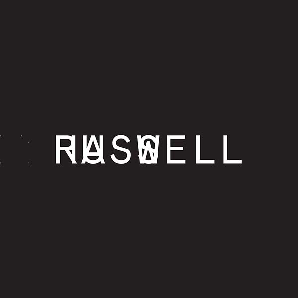 RUSSELL HASWELL - As Sure as Night Follows Day
